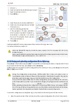 Предварительный просмотр 29 страницы LSI LASTEM Alpha-Log User Manual