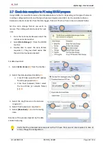 Предварительный просмотр 33 страницы LSI LASTEM Alpha-Log User Manual