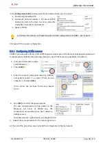 Предварительный просмотр 38 страницы LSI LASTEM Alpha-Log User Manual