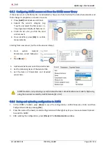 Предварительный просмотр 39 страницы LSI LASTEM Alpha-Log User Manual