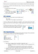 Предварительный просмотр 48 страницы LSI LASTEM Alpha-Log User Manual