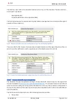 Предварительный просмотр 65 страницы LSI LASTEM Alpha-Log User Manual