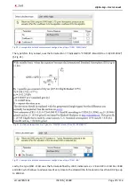 Предварительный просмотр 70 страницы LSI LASTEM Alpha-Log User Manual