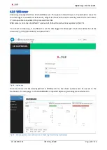 Предварительный просмотр 82 страницы LSI LASTEM Alpha-Log User Manual