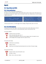 Предварительный просмотр 85 страницы LSI LASTEM Alpha-Log User Manual