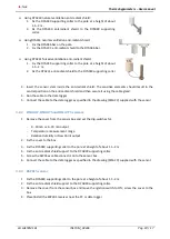 Preview for 10 page of LSI LASTEM DMA672.1 User Manual