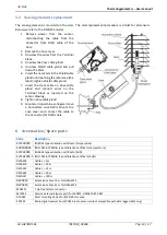 Preview for 13 page of LSI LASTEM DMA672.1 User Manual