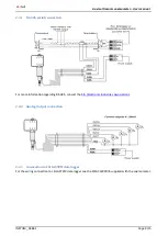 Предварительный просмотр 8 страницы LSI LASTEM DNB146 User Manual