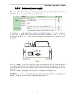 Preview for 8 page of LSI LASTEM E-Log User Manual