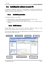 Preview for 6 page of LSI LASTEM ELR510M Quick Start Manual