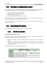 Preview for 14 page of LSI LASTEM ELR510M Quick Start Manual