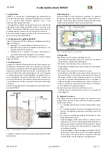 LSI LASTEM EXP830 Quick Start предпросмотр