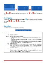 Предварительный просмотр 4 страницы LSI LASTEM Heat Shield Quick User Manual