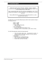 Preview for 7 page of LSI-Robway RCI-1502 HRT Instruction Manual