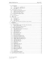 Предварительный просмотр 4 страницы LSI-Robway RCI-1550 HRT Instruction Manual