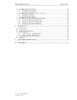 Предварительный просмотр 5 страницы LSI-Robway RCI-1550 HRT Instruction Manual