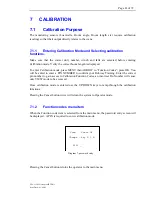 Предварительный просмотр 44 страницы LSI-Robway RCI-1550 HRT Instruction Manual