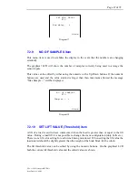 Предварительный просмотр 50 страницы LSI-Robway RCI-1550 HRT Instruction Manual