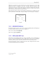 Предварительный просмотр 53 страницы LSI-Robway RCI-1550 HRT Instruction Manual