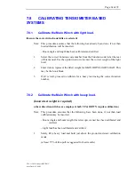 Предварительный просмотр 65 страницы LSI-Robway RCI-1550 HRT Instruction Manual