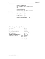 Предварительный просмотр 74 страницы LSI-Robway RCI-1550 HRT Instruction Manual