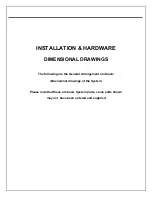 Предварительный просмотр 77 страницы LSI-Robway RCI-1550 HRT Instruction Manual