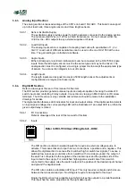 Preview for 18 page of LSI-Robway RCI-1550 LM Instruction Manual