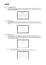 Preview for 36 page of LSI-Robway RCI-1550 LM Instruction Manual