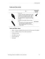 Предварительный просмотр 9 страницы LSI 620J Installation Manual