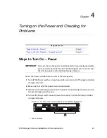 Предварительный просмотр 31 страницы LSI 620J Installation Manual