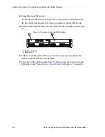 Предварительный просмотр 44 страницы LSI 620J Installation Manual