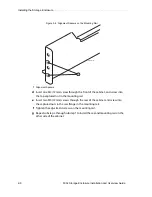 Предварительный просмотр 16 страницы LSI 630J Installation And Overview Manual