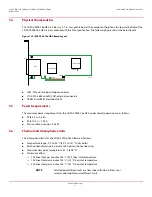 Preview for 6 page of LSI Avago SAS 9206-16e User Manual