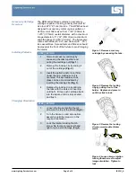 Предварительный просмотр 2 страницы LSI BPM Series Installation Instructions Manual