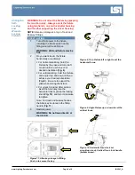 Предварительный просмотр 5 страницы LSI BPM Series Installation Instructions Manual