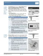 Предварительный просмотр 7 страницы LSI BPM Series Installation Instructions Manual