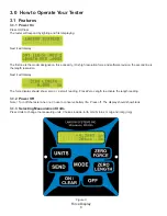 Preview for 12 page of LSI CDHT Series User Manual