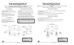 LSI CORD HUNG Installation Instructions preview