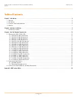 Preview for 3 page of LSI DB15-000556-12 User Manual