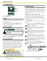 Предварительный просмотр 4 страницы LSI GS320 Installer'S/User'S Manual