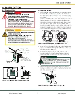 Предварительный просмотр 7 страницы LSI GS320 Installer'S/User'S Manual