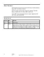 Preview for 6 page of LSI ITI7004G2- User Manual