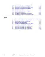 Preview for 10 page of LSI ITI7004G2- User Manual