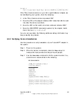 Preview for 59 page of LSI ITI7004G2- User Manual