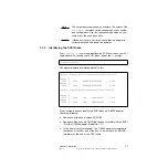 Предварительный просмотр 51 страницы LSI ITI8000 Series User Manual