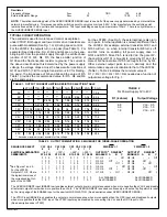 Предварительный просмотр 3 страницы LSI LS7280 Manual