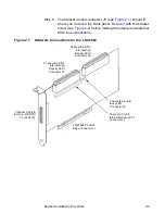 Предварительный просмотр 21 страницы LSI LSI21002 User Manual