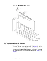 Предварительный просмотр 22 страницы LSI LSI21002 User Manual