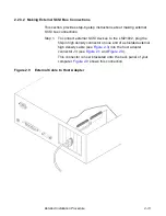 Предварительный просмотр 29 страницы LSI LSI21002 User Manual