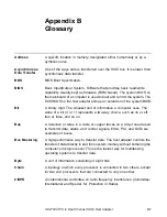 Предварительный просмотр 69 страницы LSI LSI21002 User Manual